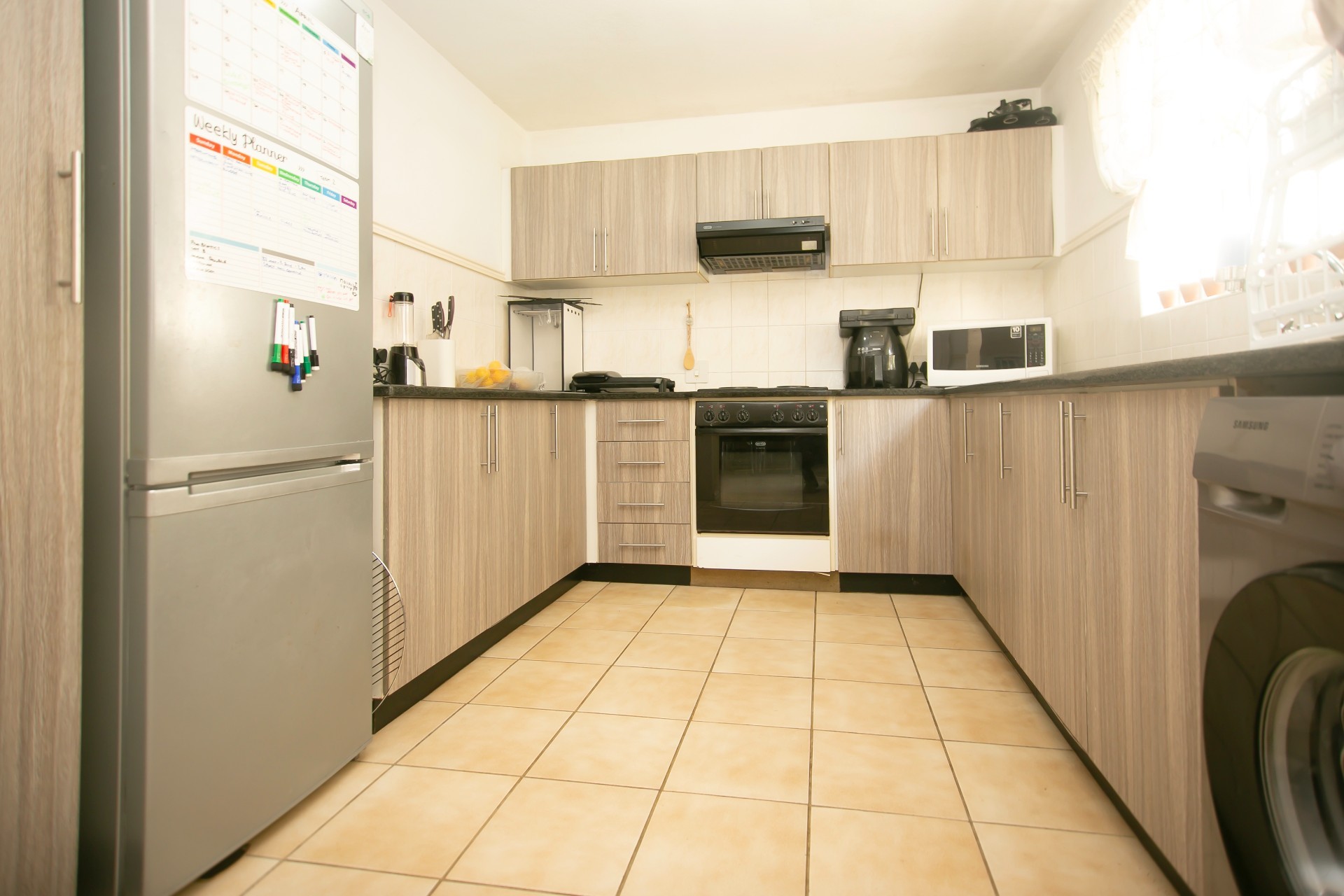 Townhouse for sale in Kloof, KwaZulu Natal, 183 m²