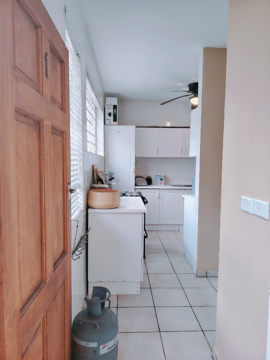 Apartment for sale in Margate, KwaZulu Natal, 104 m²