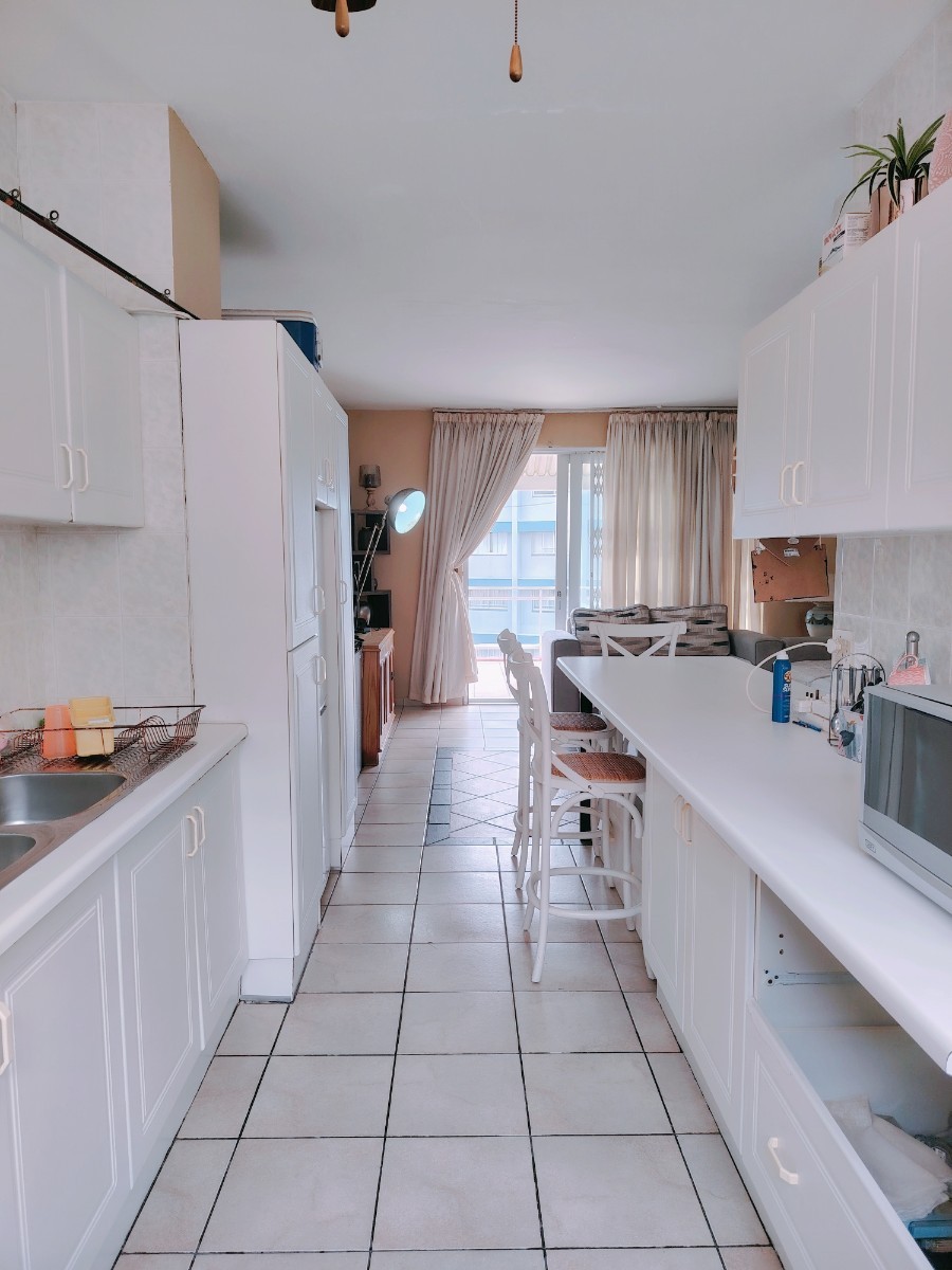 Apartment for sale in Margate, KwaZulu Natal, 104 m²