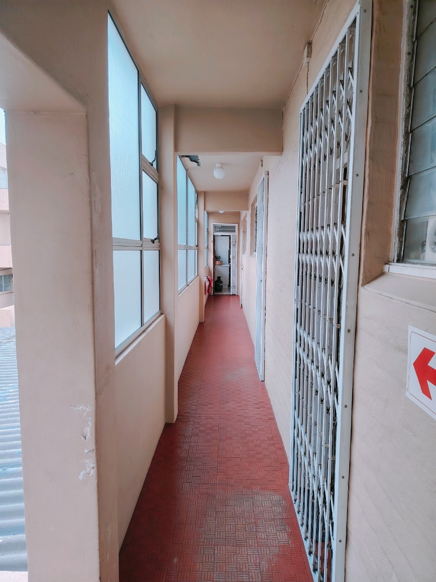 Apartment for sale in Margate, KwaZulu Natal, 104 m²