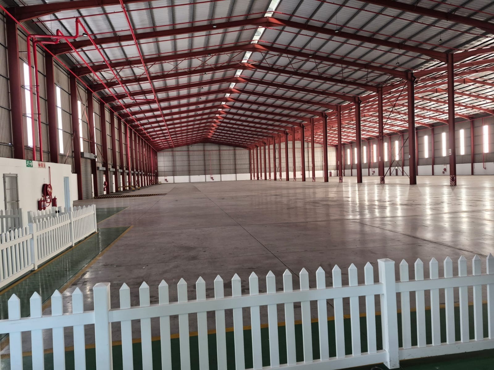 Warehouse To Rent in Deal Party, Port Elizabeth 4