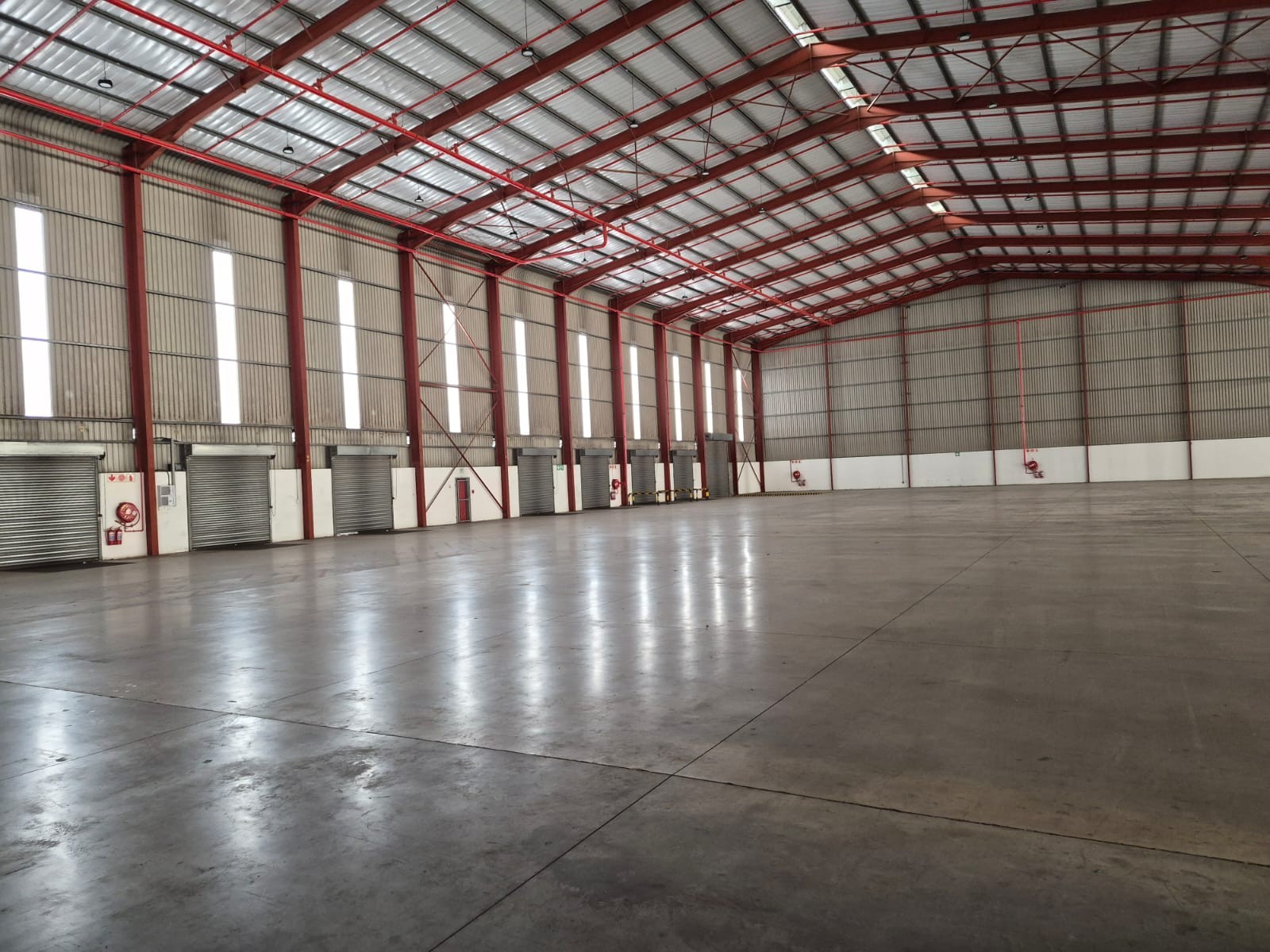 Warehouse To Rent in Deal Party, Port Elizabeth 3