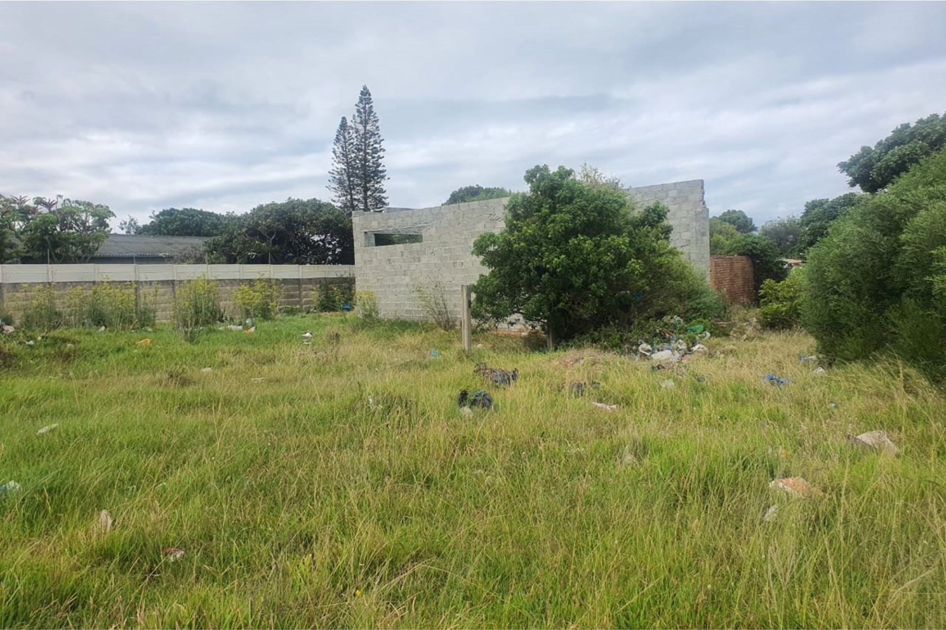 Vacant Land For Sale in Walmer, Port Elizabeth 2