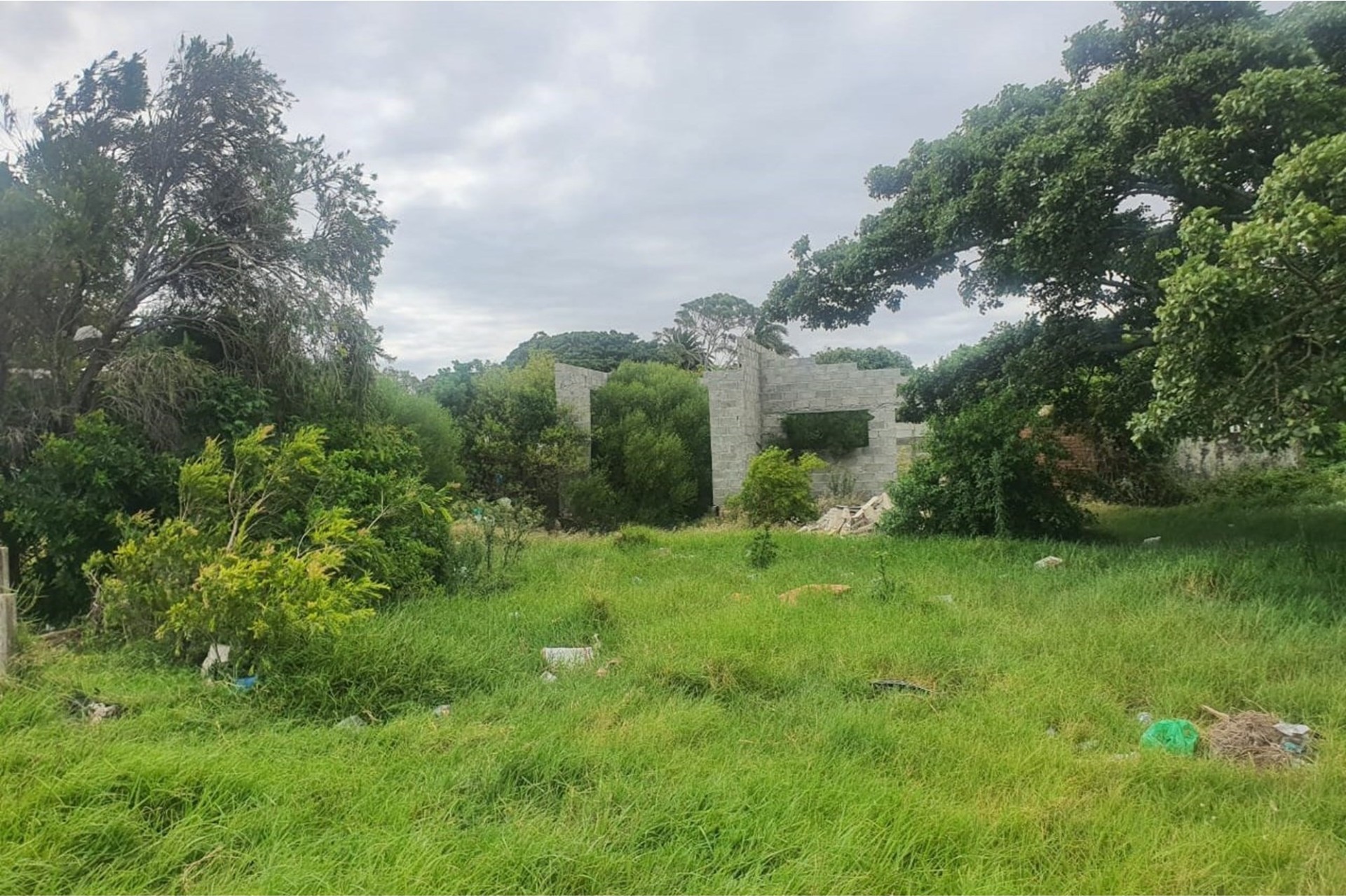 Vacant Land For Sale in Walmer, Port Elizabeth