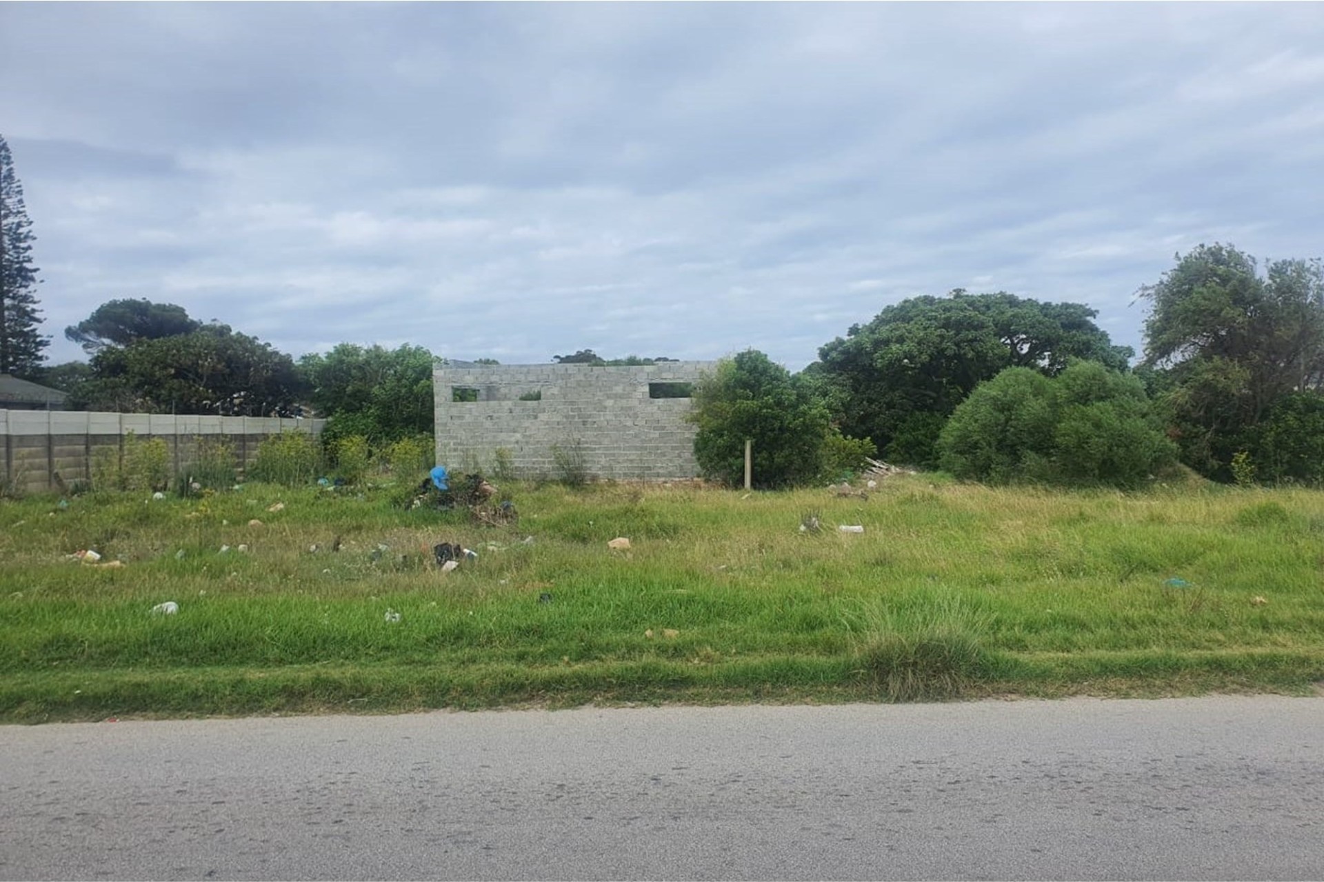 Vacant Land For Sale in Walmer, Port Elizabeth