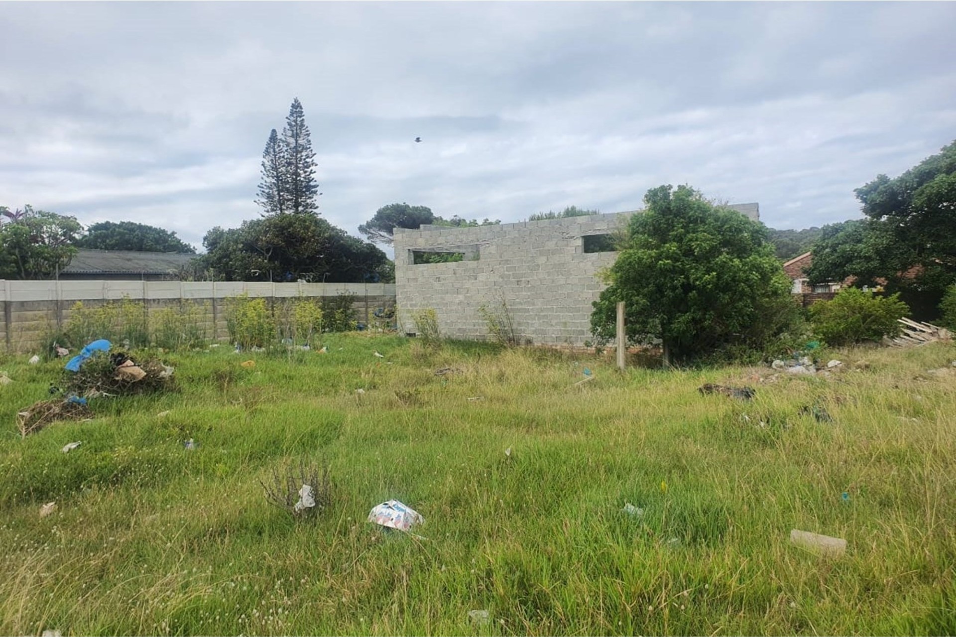 Vacant Land For Sale in Walmer, Port Elizabeth 4
