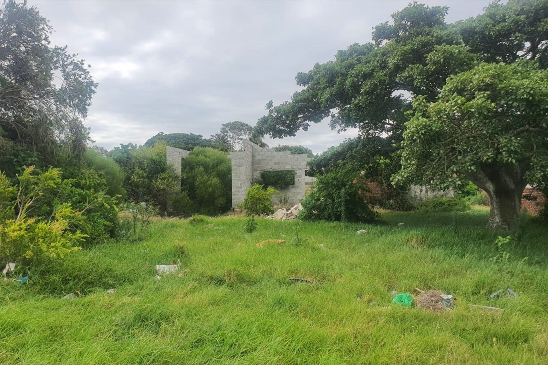 Vacant Land For Sale in Walmer, Port Elizabeth 3