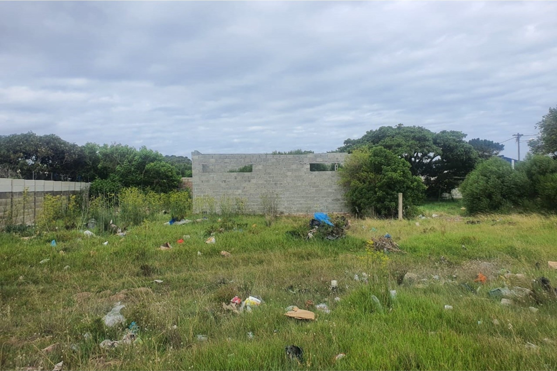Vacant Land For Sale in Walmer, Port Elizabeth 5