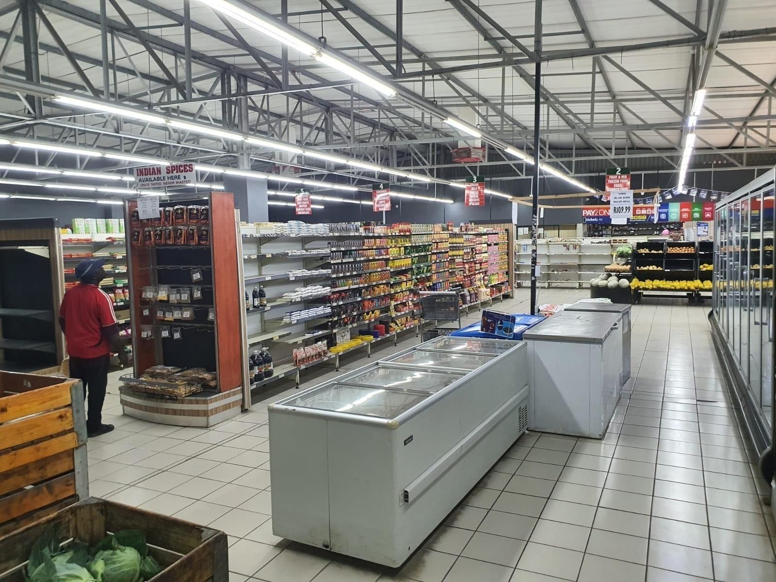 Retail Space To Rent in Motherwell Nu 5, Motherwell, Port Elizabeth
