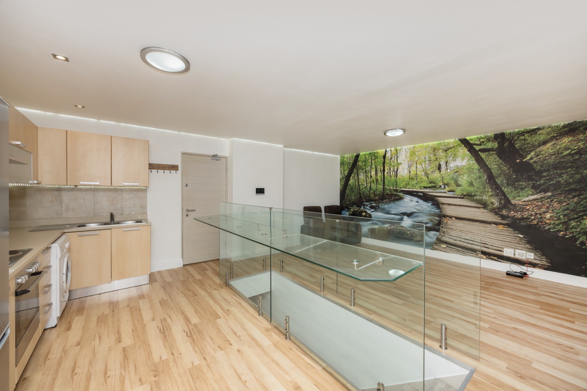 Unfurnished 2 Bed 2 Bath in Greenmarket Place 5