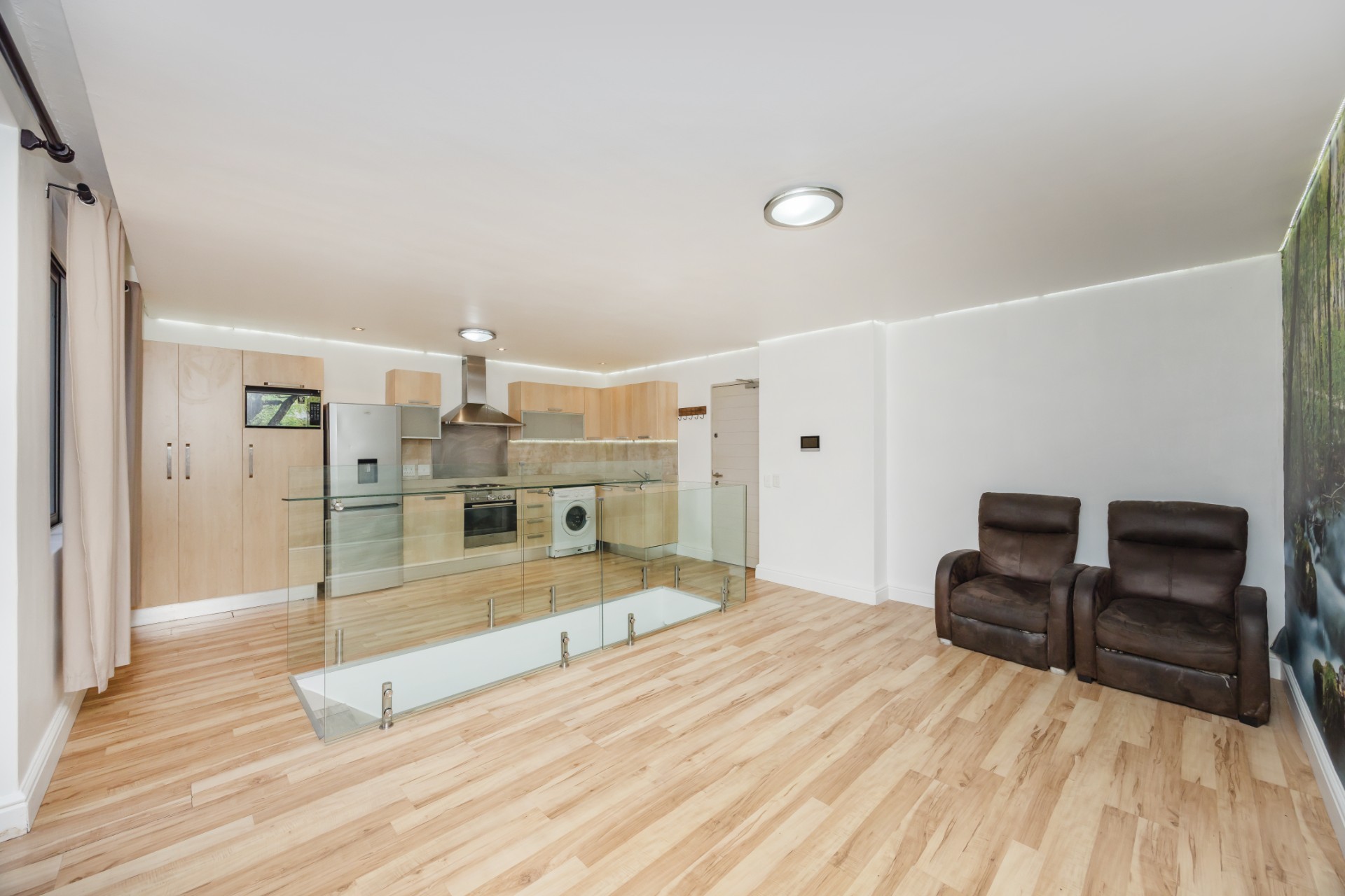 Unfurnished 2 Bed 2 Bath in Greenmarket Place