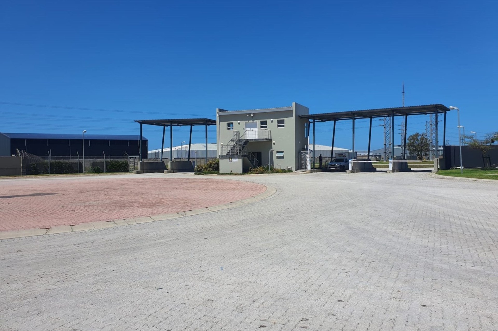Vacant Land For Sale in Greenbushes Industrial Park, Greenbushes, Port Elizabeth