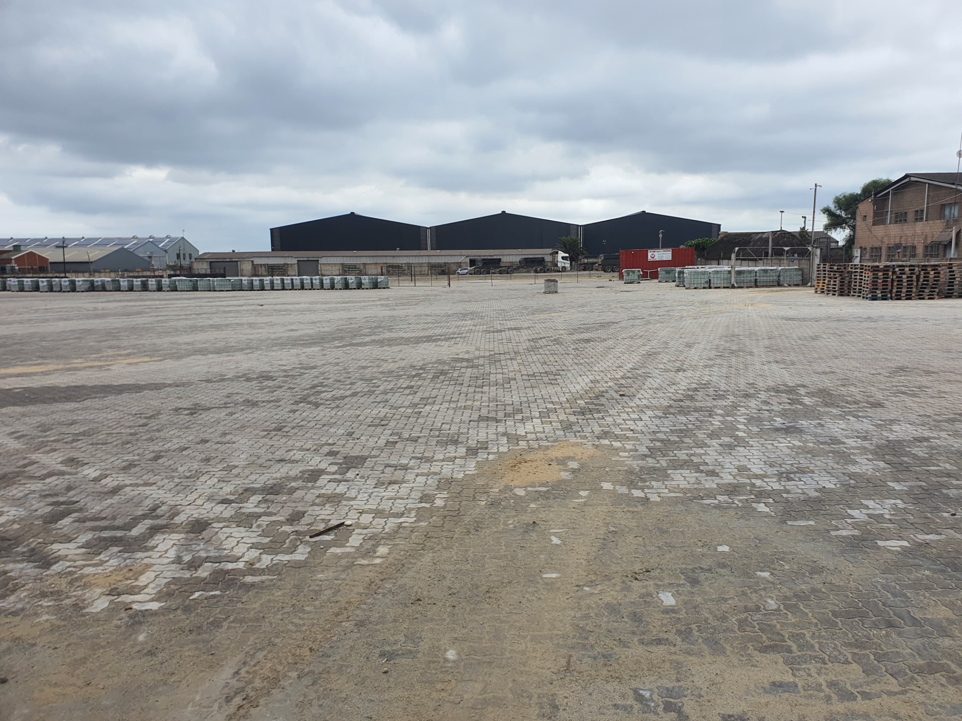 Warehouse for rent in Markman Industrial, Port Elizabeth, 19 Ranger Road, Markman Industrial, Port Elizabeth, Eastern Cape, 450 m²