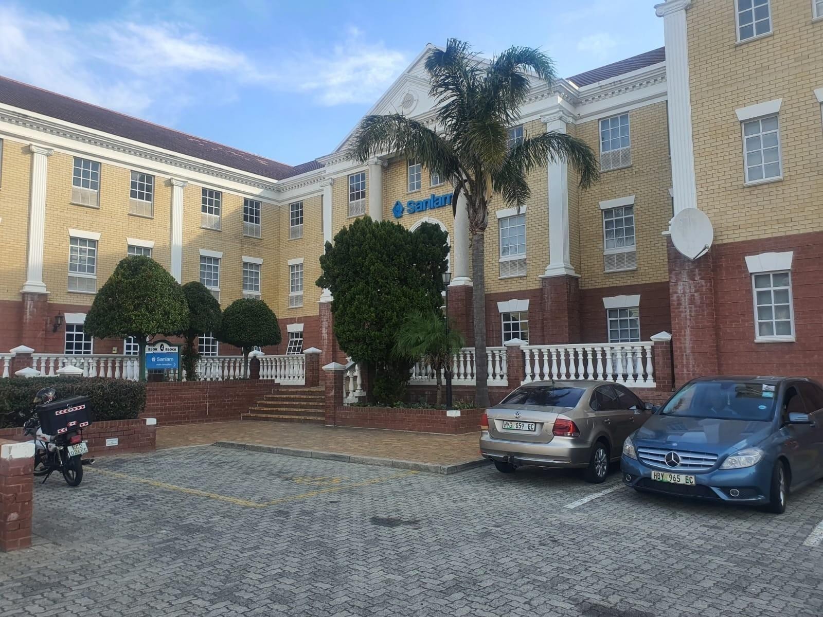 Office To Rent in Newton Park, Port Elizabeth