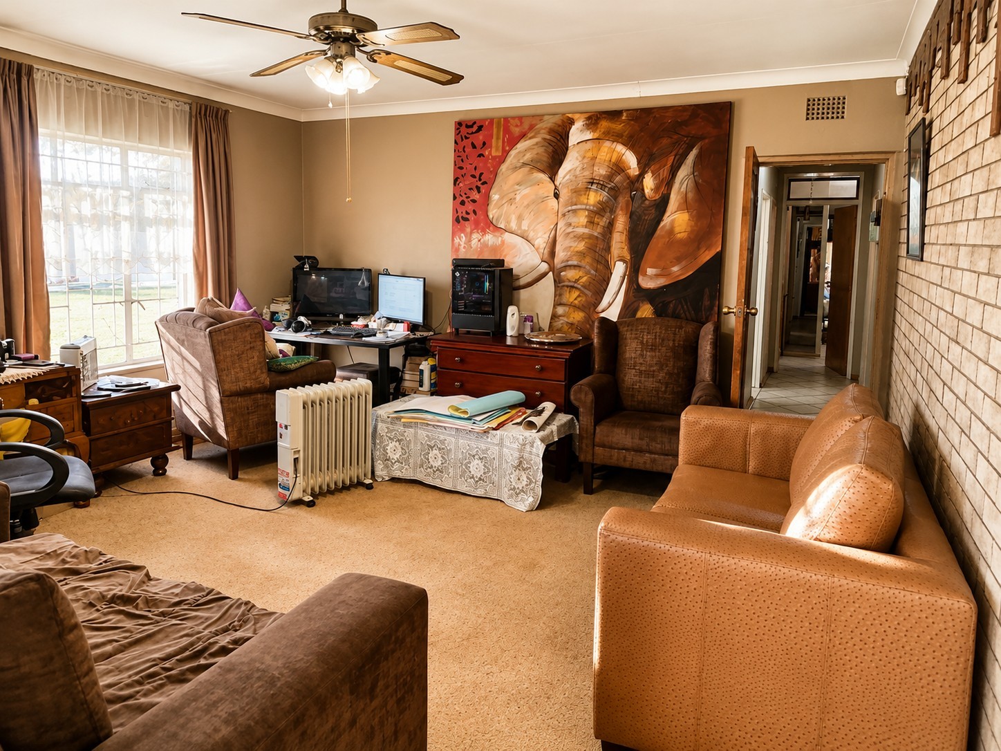 House for sale in Sonland Park, Vereeniging, 1418 m²