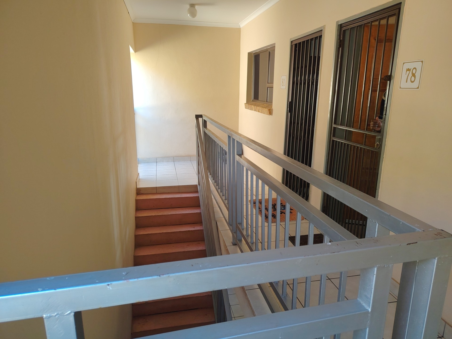 Townhouse For Sale in Winchester Hills, Johannesburg 4