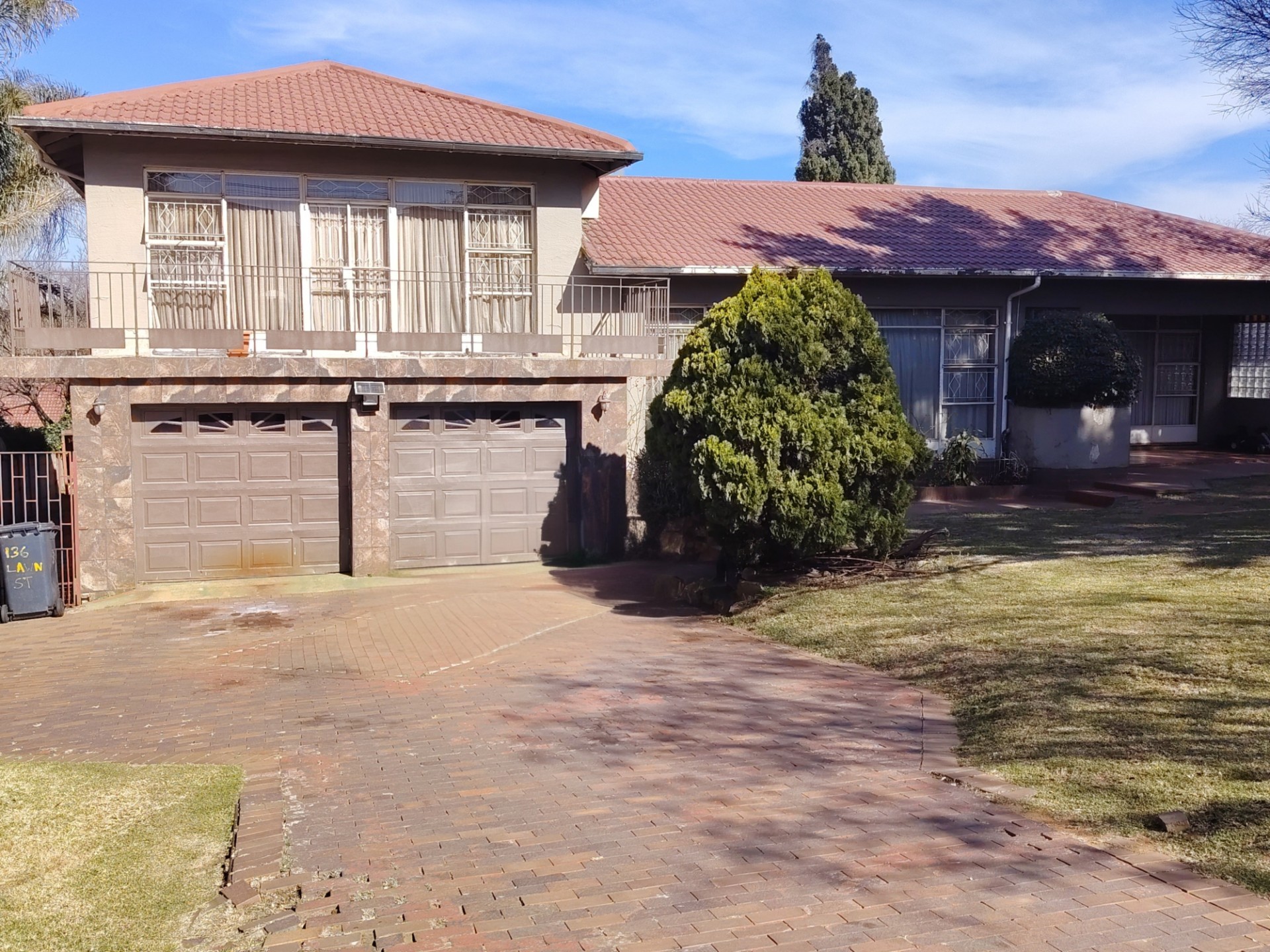 House For Sale in Winchester Hills, Johannesburg