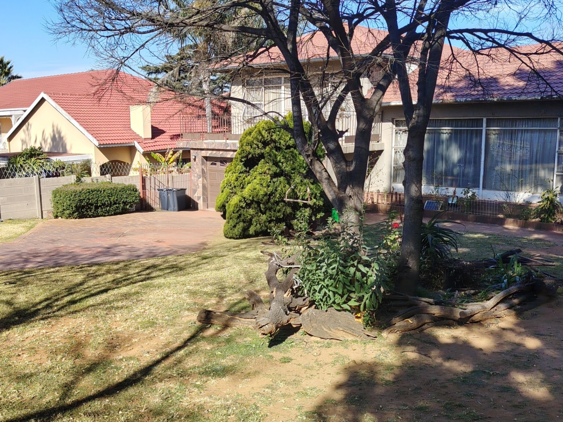 House for sale in Winchester Hills, Johannesburg, 880 m²