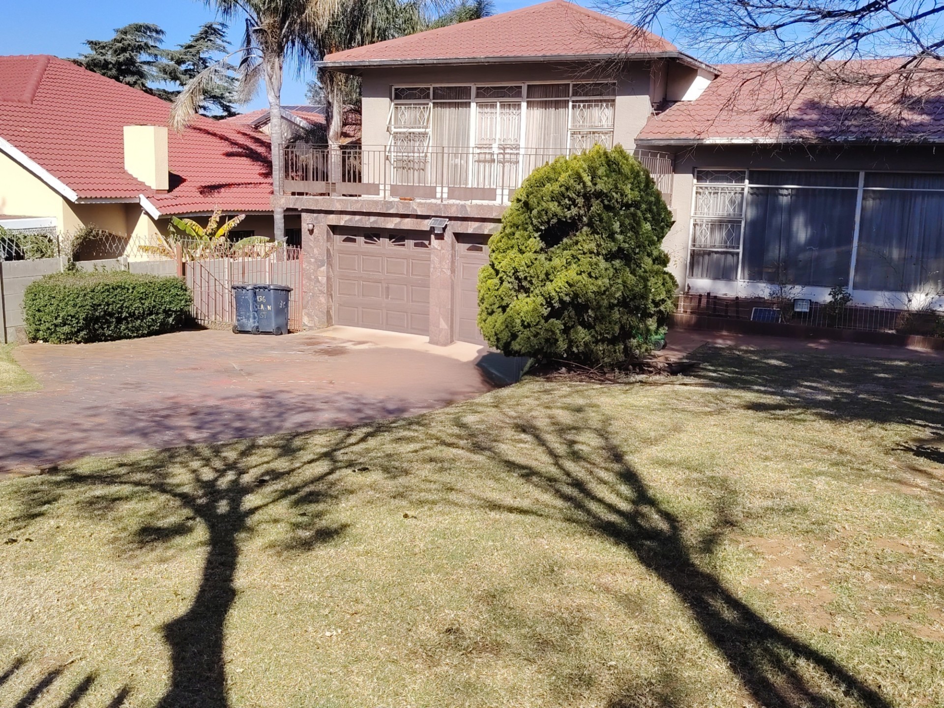 House for sale in Winchester Hills, Johannesburg, 880 m²