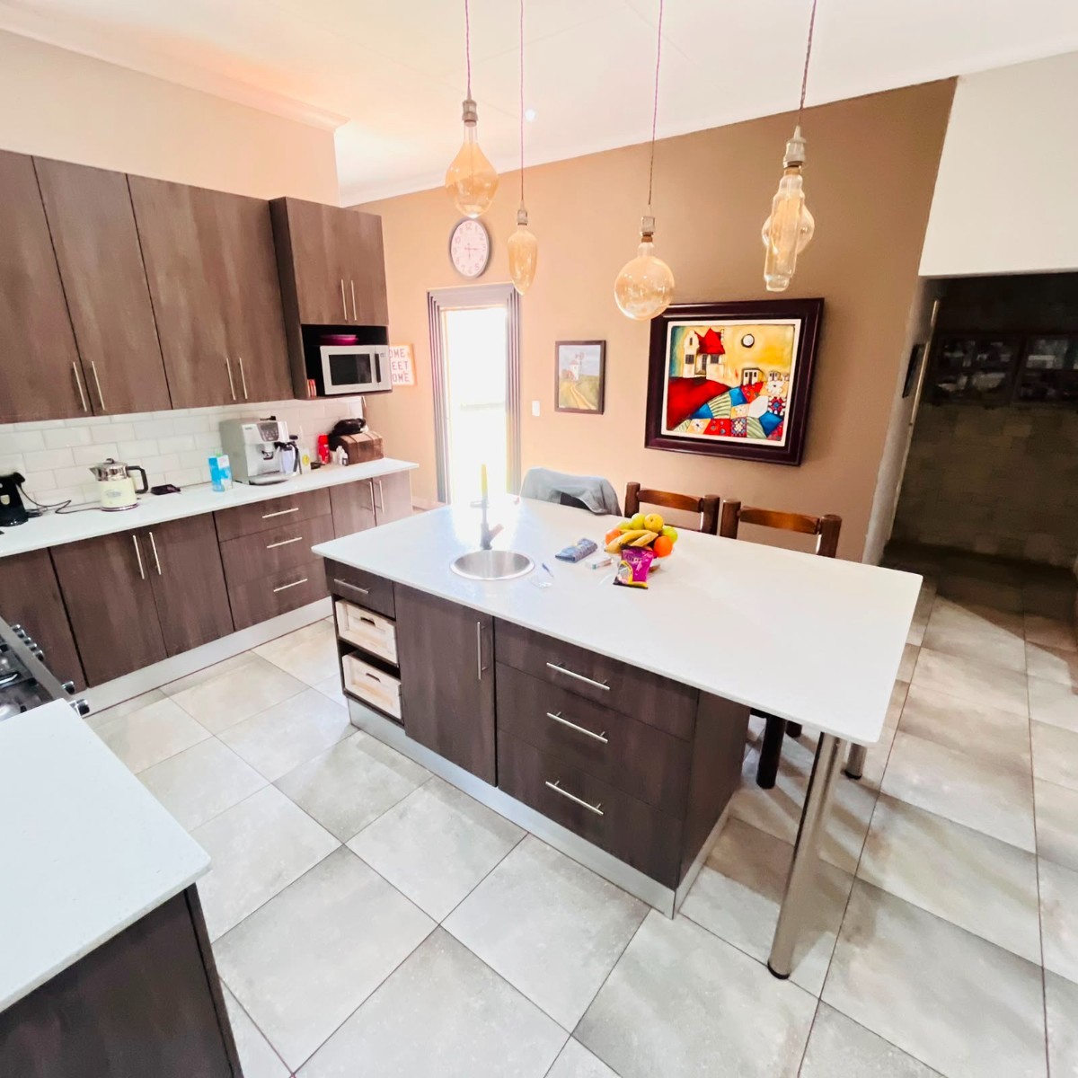 Farm for sale in Gerardsville, Centurion, 25000 m²