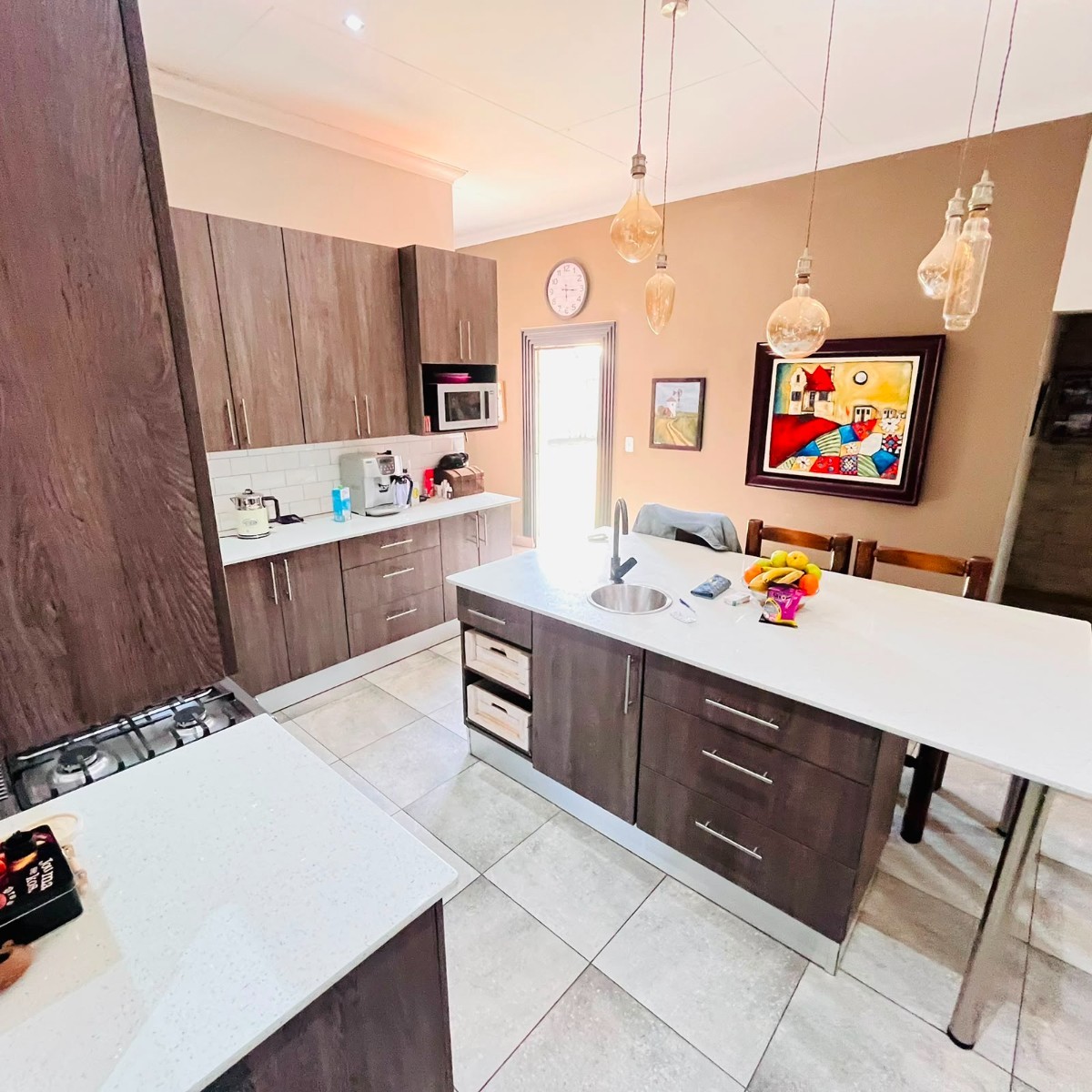 Farm for sale in Gerardsville, Centurion, 25000 m²