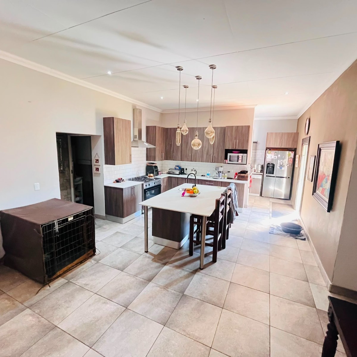 Farm for sale in Gerardsville, Centurion, 25000 m²