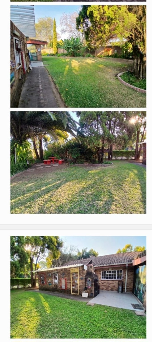 Townhouse for sale in Aviary Hill, Newcastle, KwaZulu Natal