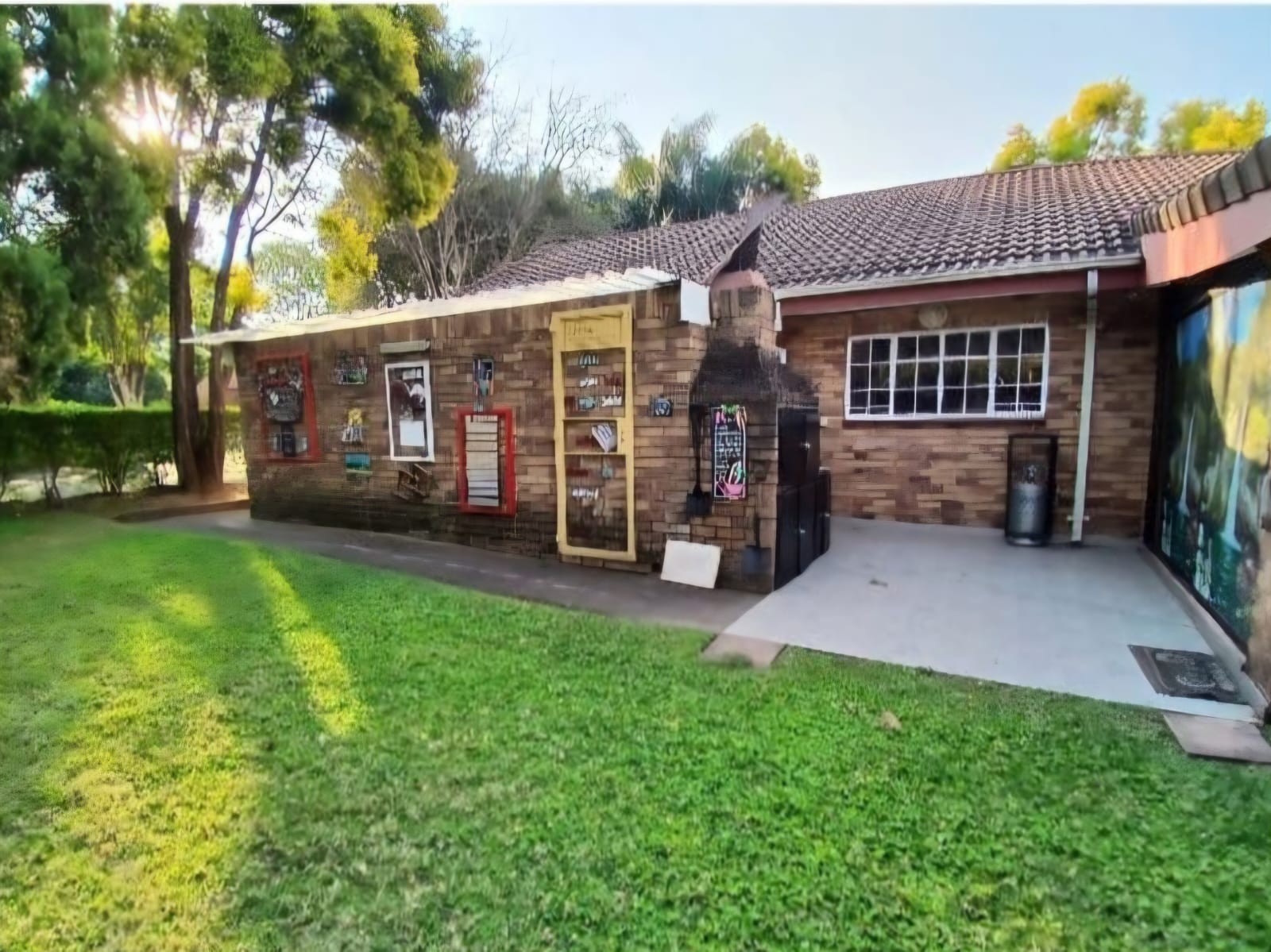 Townhouse for sale in Aviary Hill, Newcastle, KwaZulu Natal