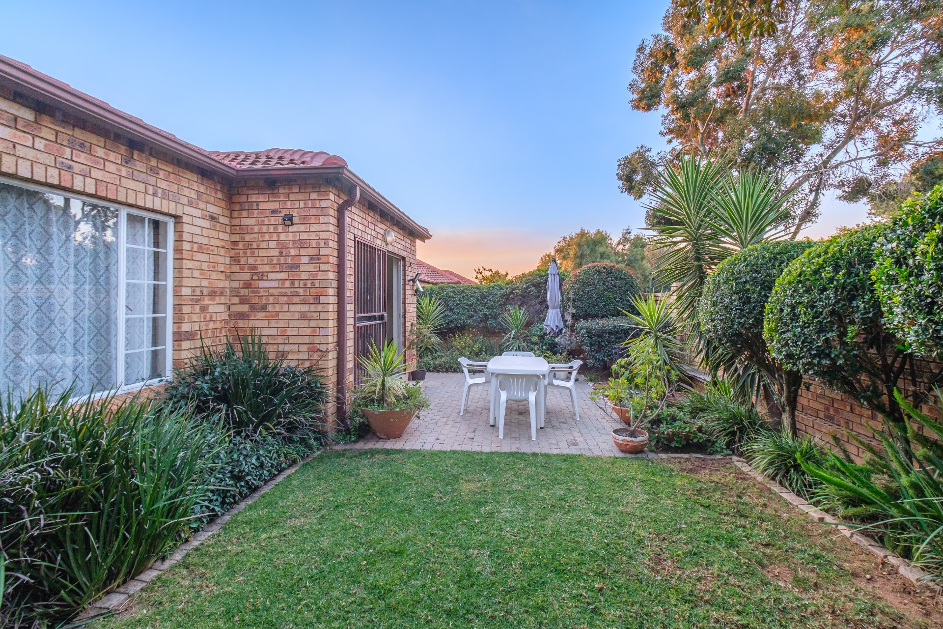 Complex for sale in Honeydew Ridge, Roodepoort, 120 m²