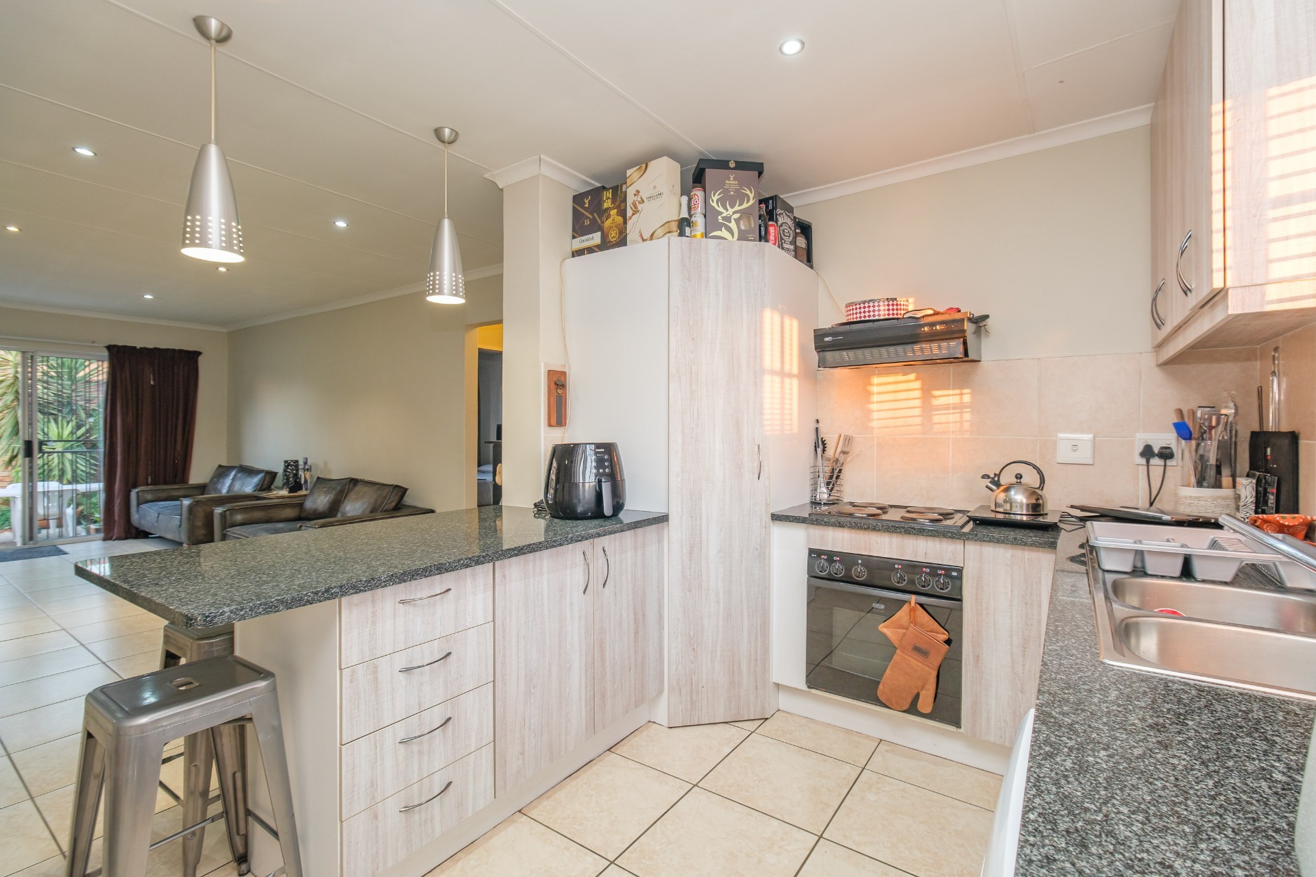 Complex for sale in Honeydew Ridge, Roodepoort, 120 m²