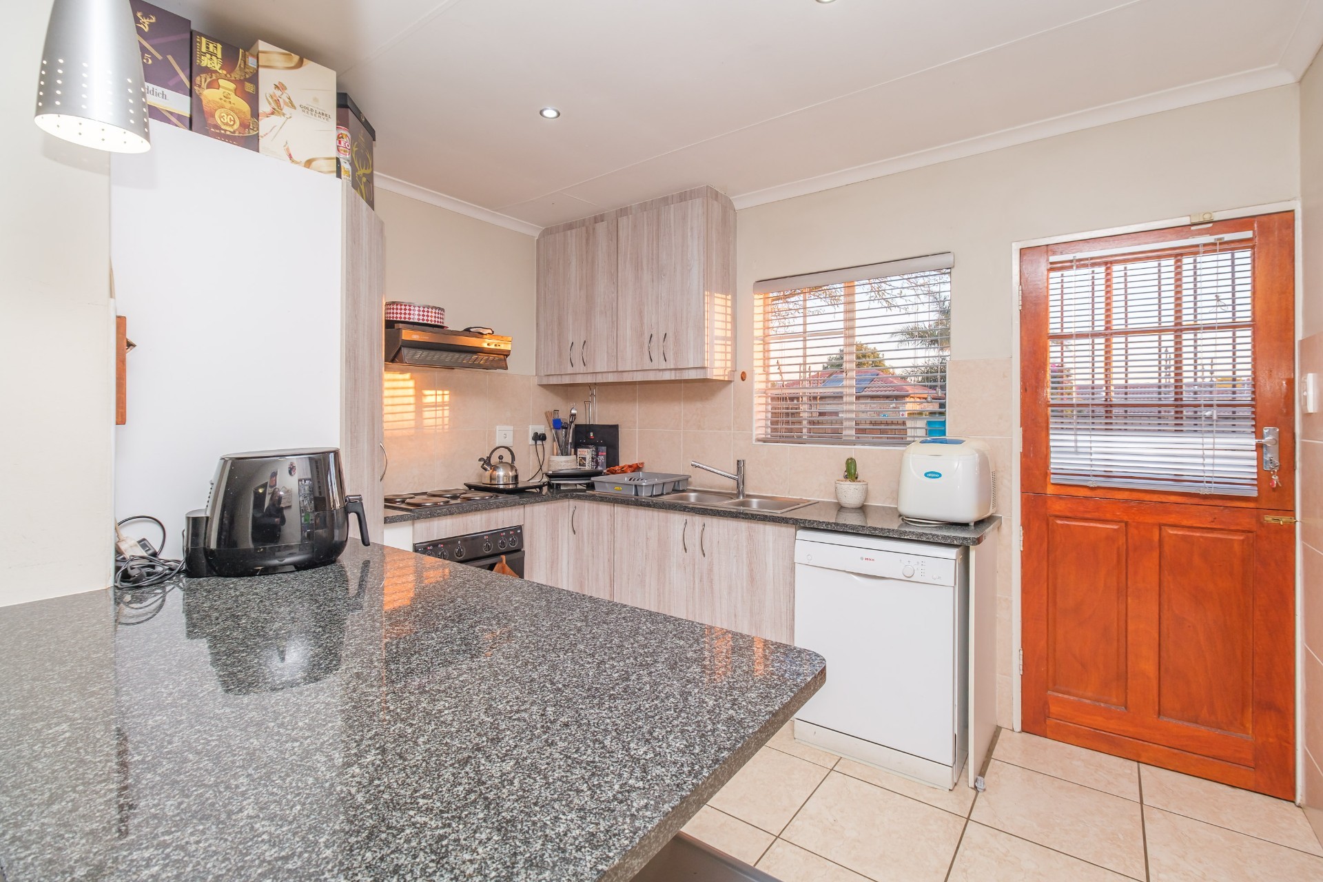Complex for sale in Honeydew Ridge, Roodepoort, 120 m²