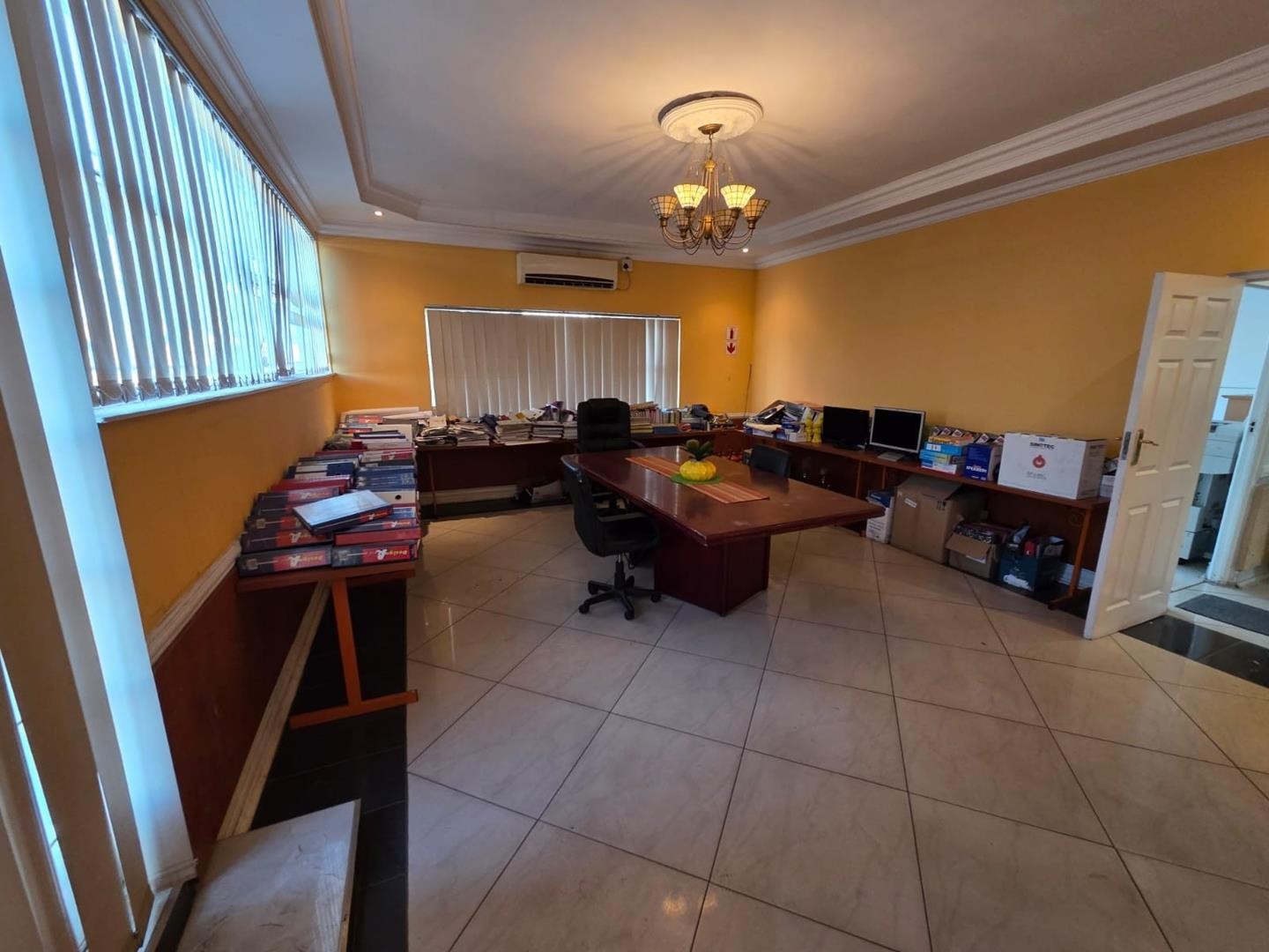 Office for sale in Middelburg Central, Middelburg, 110 m²