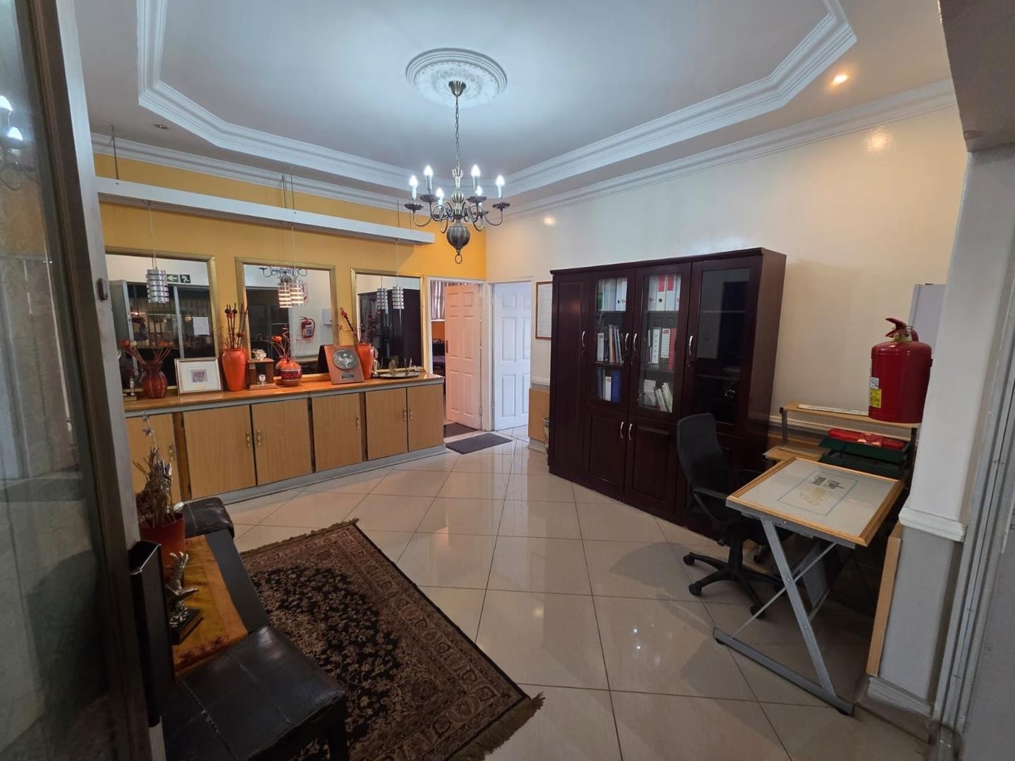 Office for sale in Middelburg Central, Middelburg, 110 m²