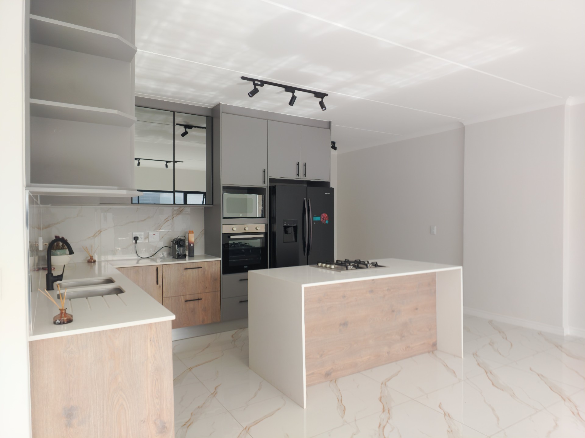 House for sale in Sandown, Blouberg, 124 m²