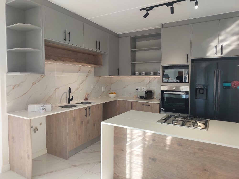 House for sale in Sandown, Blouberg, 124 m²