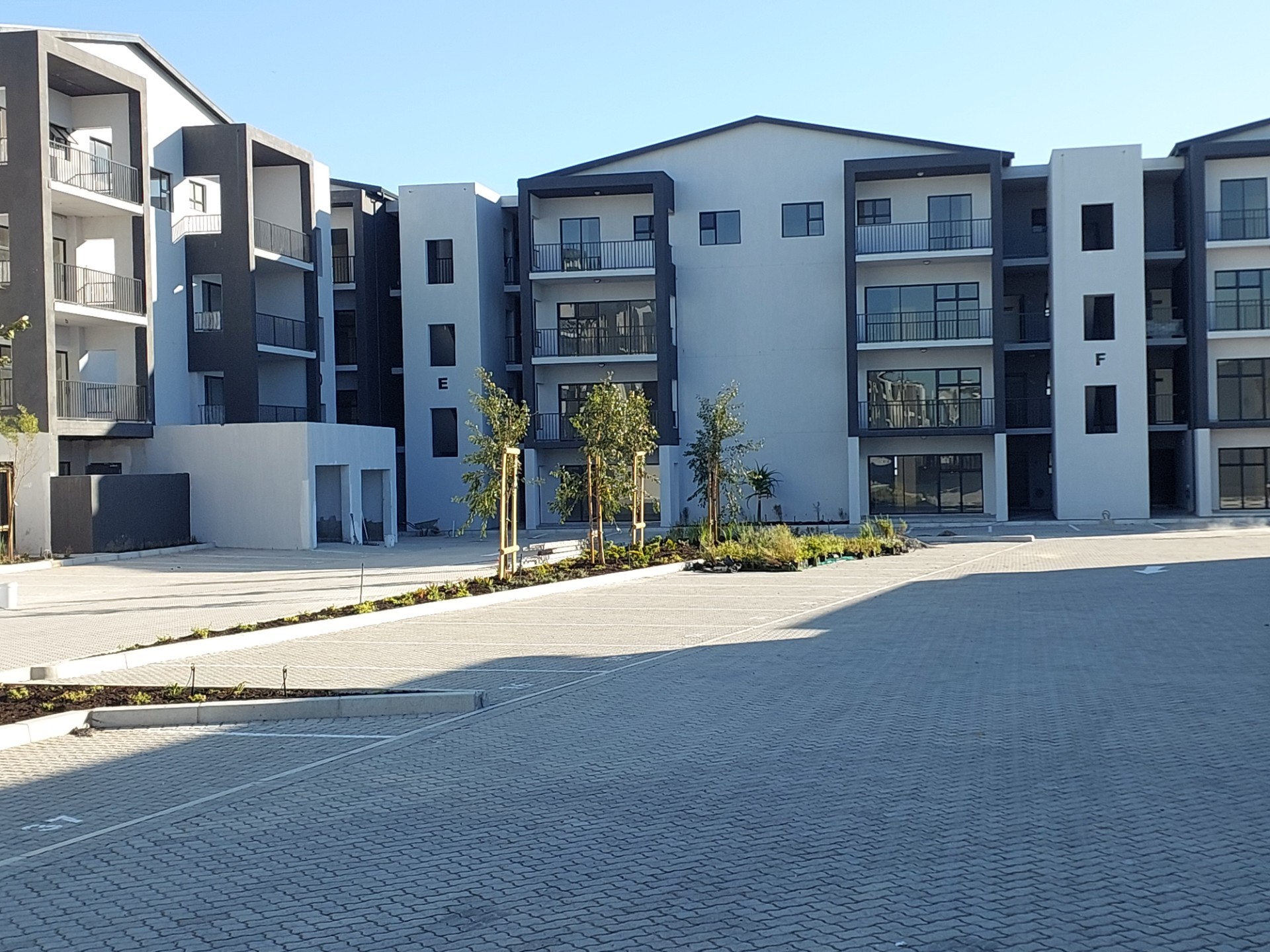 House for sale in Sandown, Blouberg, 124 m²