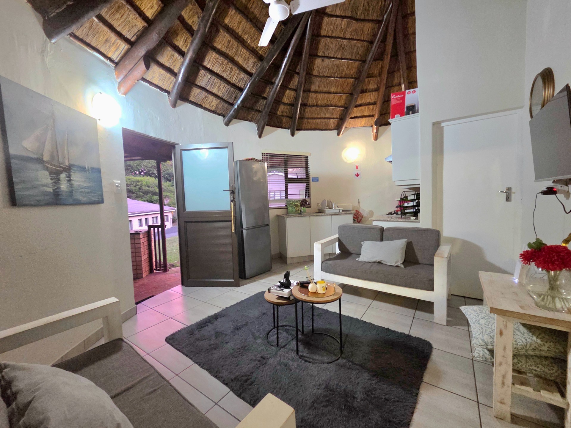 Apartment for sale in Melville, Port Shepstone, KwaZulu Natal, 44 m²