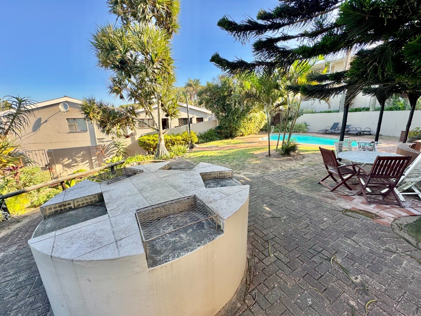 Apartment for sale in Melville, Port Shepstone, KwaZulu Natal, 44 m²
