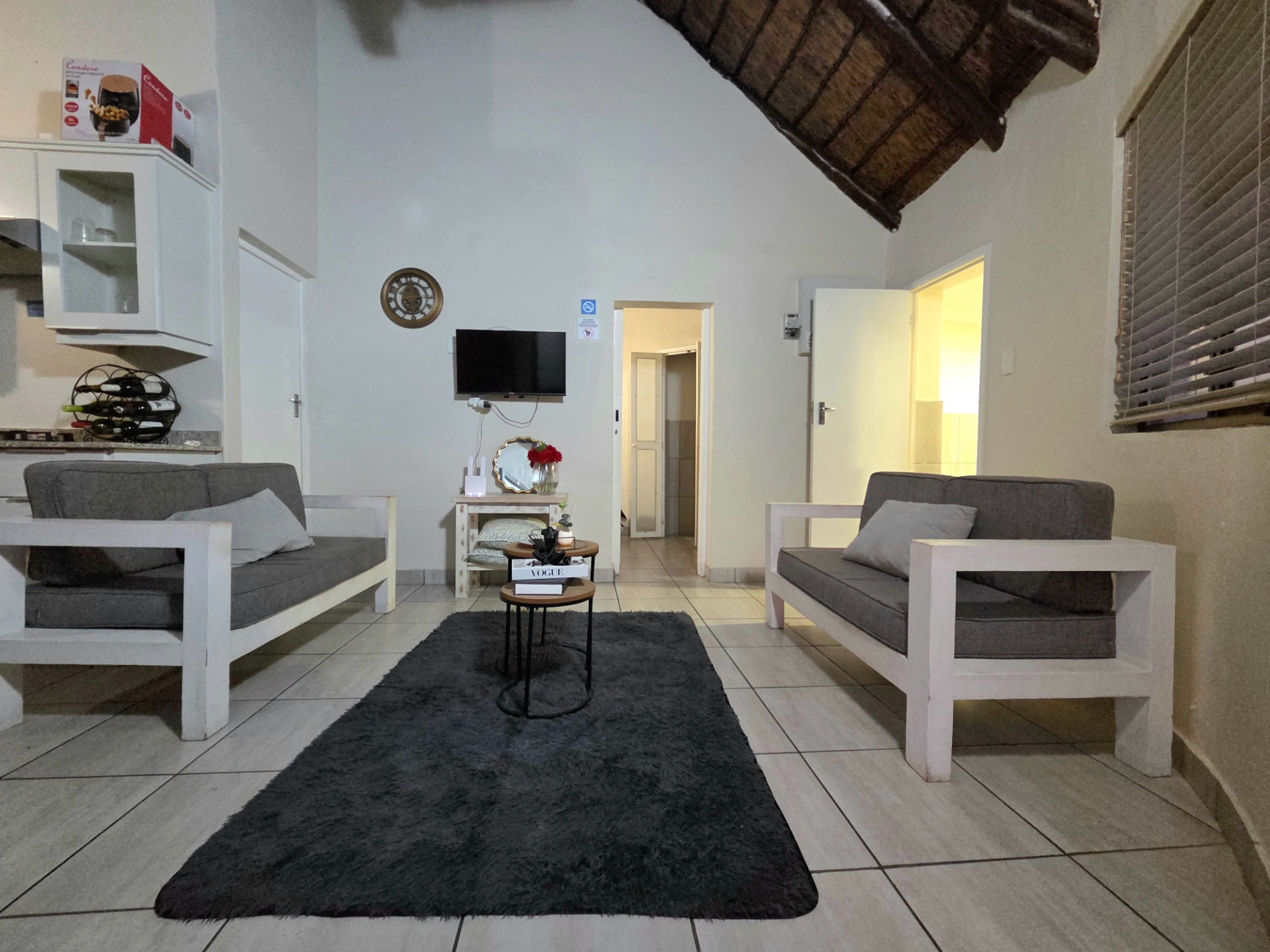 Apartment for sale in Melville, Port Shepstone, KwaZulu Natal, 44 m²