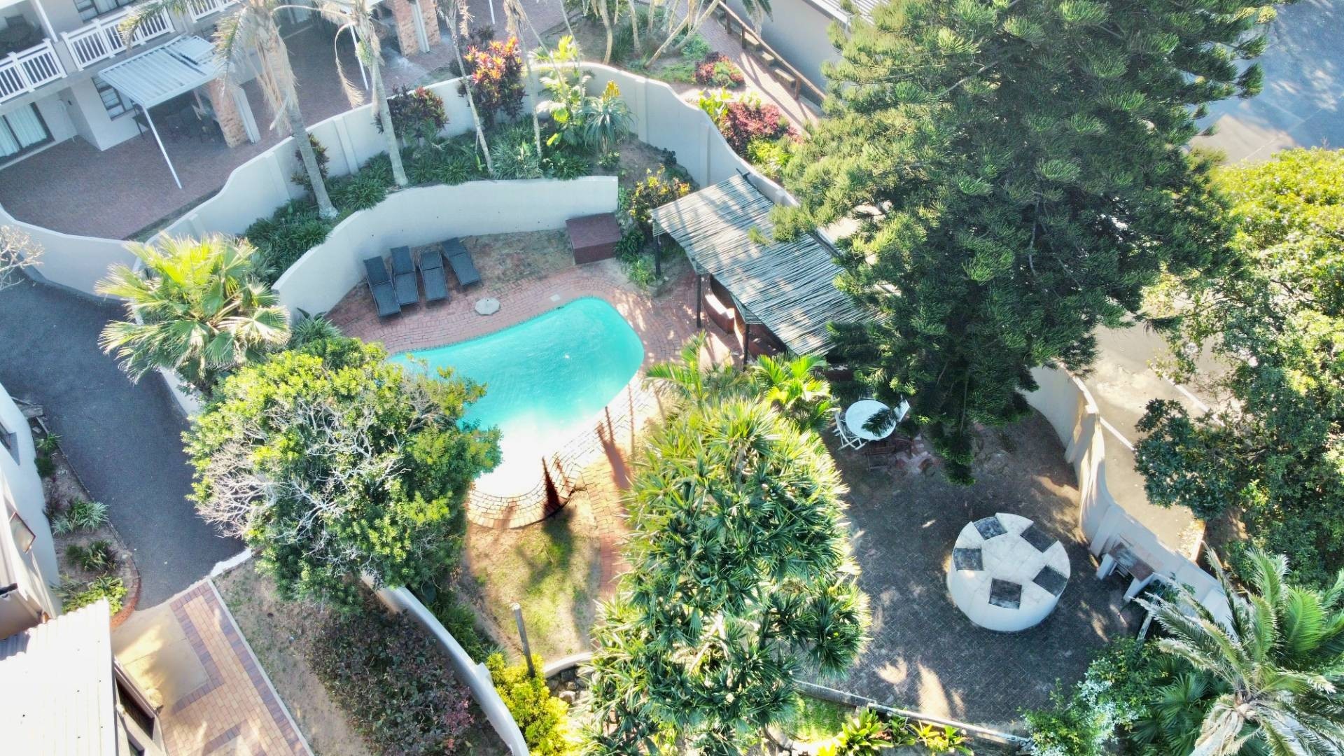 Apartment for sale in Melville, Port Shepstone, KwaZulu Natal, 44 m²
