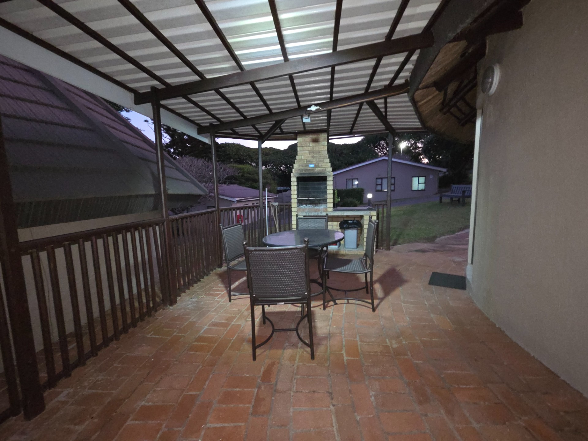 Apartment for sale in Melville, Port Shepstone, KwaZulu Natal, 44 m²