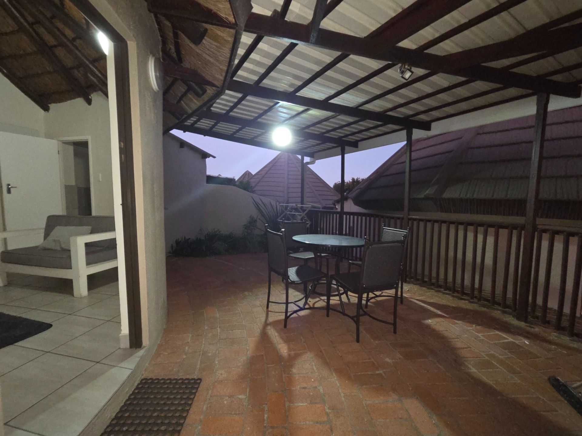Apartment for sale in Melville, Port Shepstone, KwaZulu Natal, 44 m²