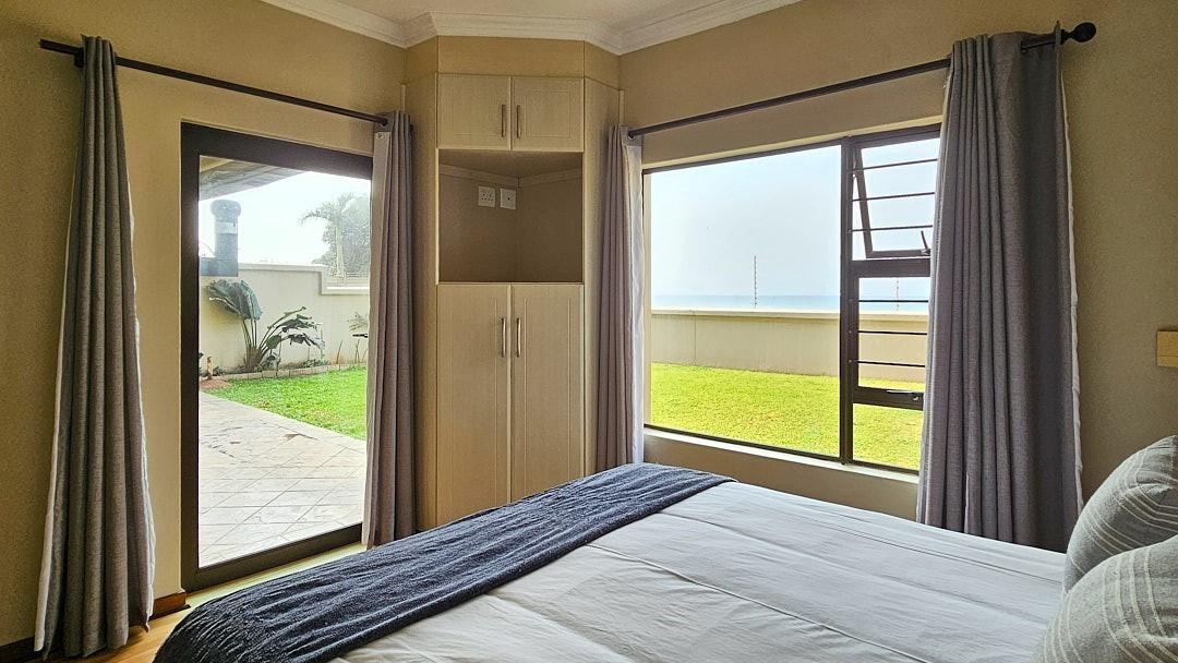 Apartment For Sale in Shelly Beach, Margate, KwaZulu Natal