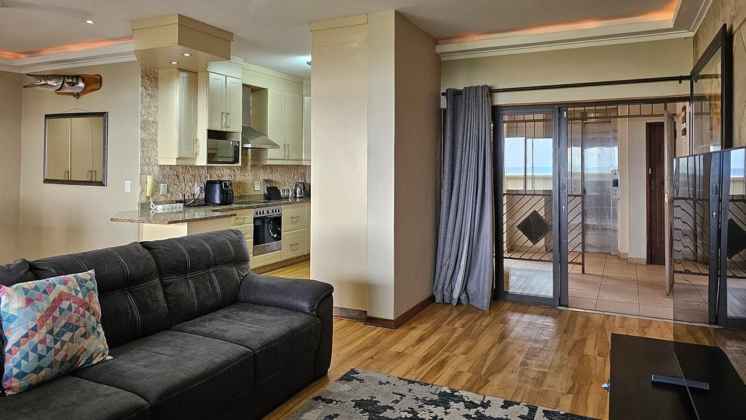 Apartment For Sale in Shelly Beach, Margate, KwaZulu Natal