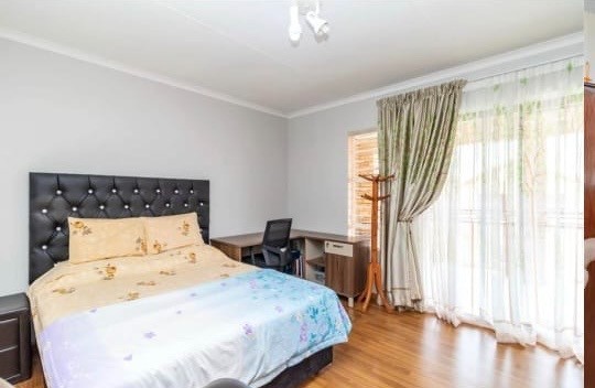 Duplex for rent in Wilgeheuwel, Roodepoort