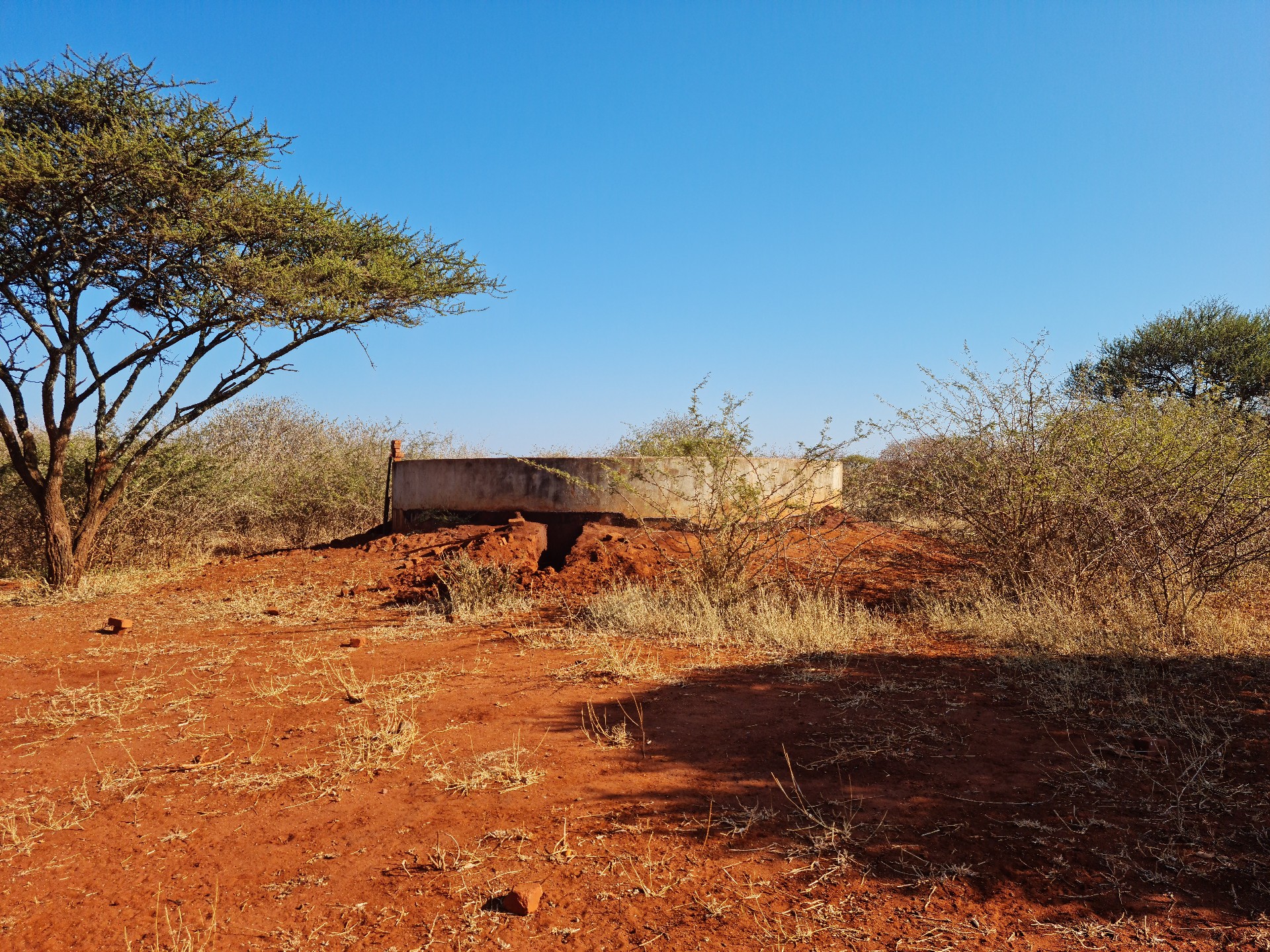 Farm for sale in Vivo