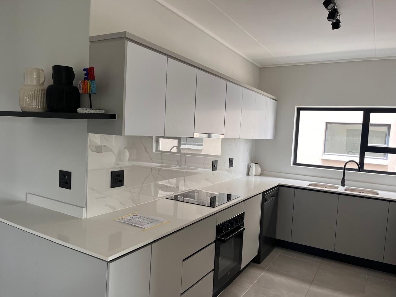 3 Bedroom apartment in Munyaka Lifestyle Estate