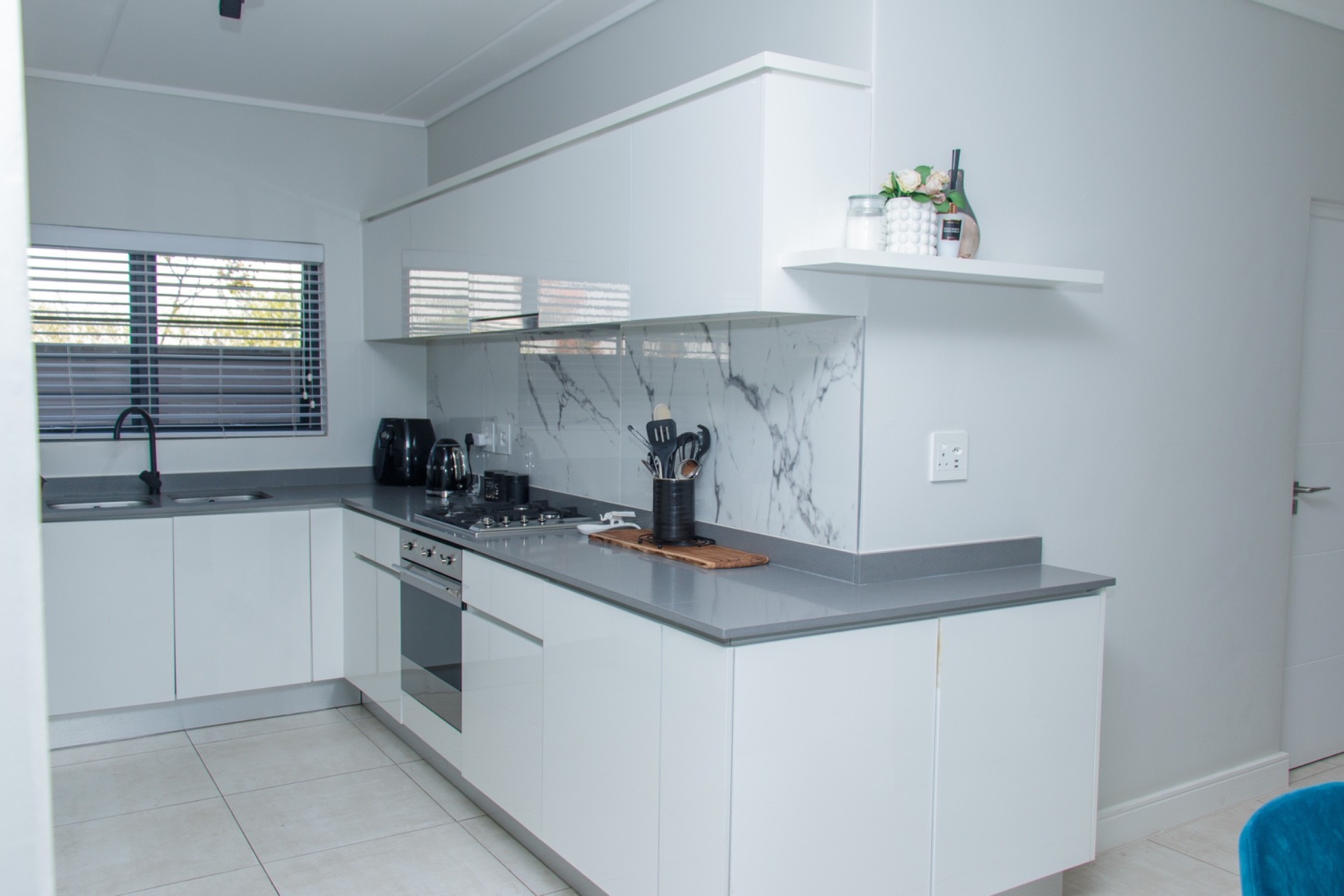 Apartment for sale in Waterfall, Midrand, 119 m²