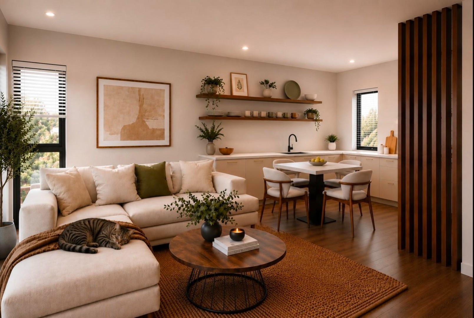 The Oaks - Brand New 2 bed Apartments For Sale in Brackenfell South 4
