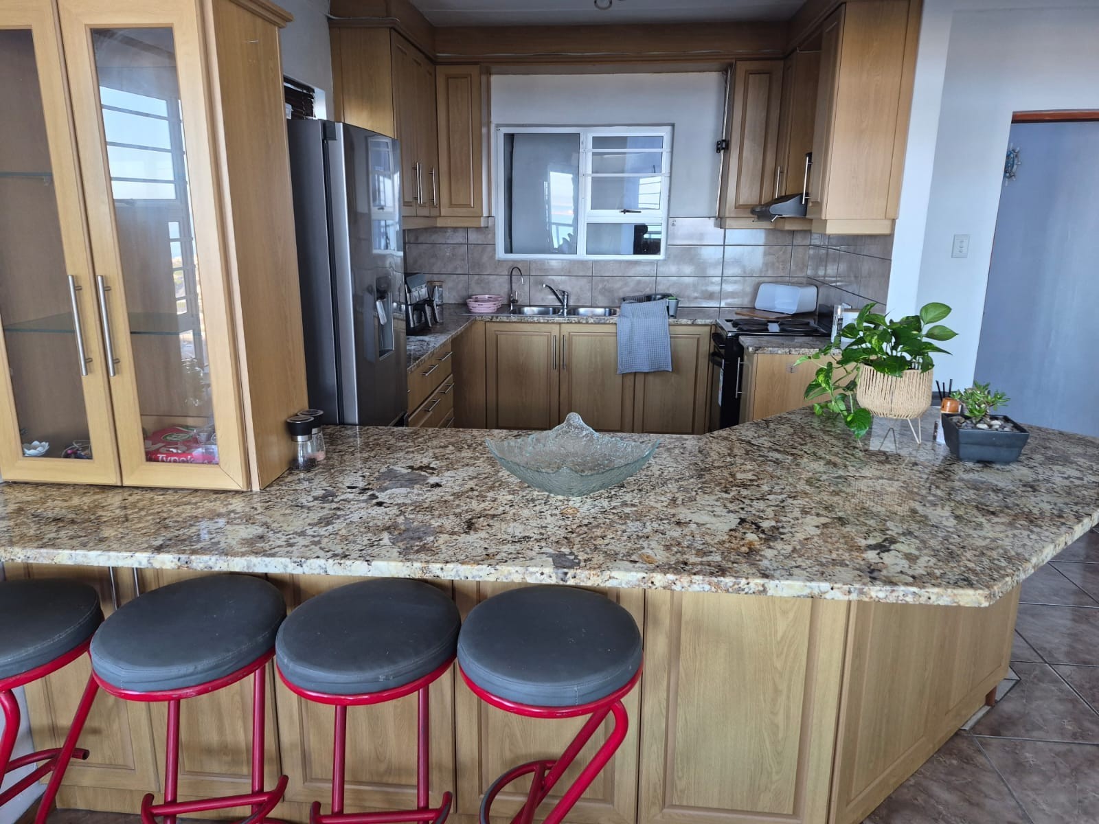 3 Bedroom House To Rent in Saldanha Heights, Saldanha